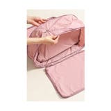 旅行が更に楽しくなる圧縮トラベルポーチ レディース ファッション | Sawa a la mode | 詳細画像14