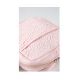 自立するから使いやすいスクエア型メイクポーチ レディース ファッション | Sawa a la mode | 詳細画像19