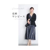 大人の脱カジュアルが楽しめる上品な袖レースパーカー レディース ファッション | Sawa a la mode | 詳細画像14