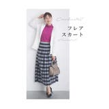大人の脱カジュアルが楽しめる上品な袖レースパーカー レディース ファッション | Sawa a la mode | 詳細画像15