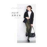 大人の脱カジュアルが楽しめる上品な袖レースパーカー レディース ファッション | Sawa a la mode | 詳細画像16