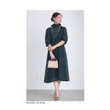 煌く花モチーフ流れる2wayオケージョンバッグ レディース ファッション | Sawa a la mode | 詳細画像10