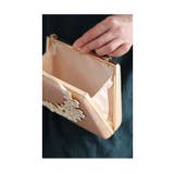煌く花モチーフ流れる2wayオケージョンバッグ レディース ファッション | Sawa a la mode | 詳細画像12