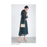 煌く花モチーフ流れる2wayオケージョンバッグ レディース ファッション | Sawa a la mode | 詳細画像15