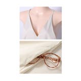 リラクシーな抜け感スタイル楽しむワイドパンツサロペット レディース ファッション | Sawa a la mode | 詳細画像23