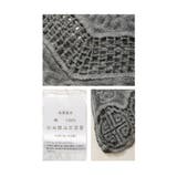 アシンメトリーな裾のカッティングレーストップス レディース ファッション | Sawa a la mode | 詳細画像24