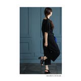 バカンスのような寛ぎ感じるリラクシーセットアップ レディース ファッション | Sawa a la mode | 詳細画像18