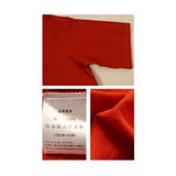 バカンスのような寛ぎ感じるリラクシーセットアップ レディース ファッション | Sawa a la mode | 詳細画像25