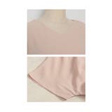 大人のドレスアップスタイルりぼんベルト付きワンピース レディース ファッション | Sawa a la mode | 詳細画像24