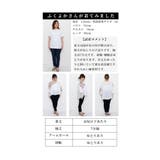 滲み描く花々と蝶のナチュラルなリネンシャツブラウス レディース ファッション | Sawa a la mode | 詳細画像27