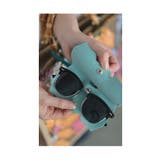 持ち運び便利なストラップ付きメガネケース レディース ファッション | Sawa a la mode | 詳細画像22 