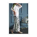 着心地快適な伸縮性シェブロンプリーツトップス レディース ファッション | Sawa a la mode | 詳細画像18