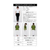着心地快適な伸縮性シェブロンプリーツトップス レディース ファッション | Sawa a la mode | 詳細画像25