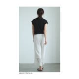 ワンピースの下に穿く涼みレースワイドパンツ レディース ファッション | Sawa a la mode | 詳細画像12