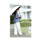 雨でオシャレを諦めない微撥水素材レースブルゾン レディース ファッション | Sawa a la mode | 詳細画像4