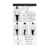 品格纏うカジュアル感スカーフ柄ポロトップス レディース ファッション | Sawa a la mode | 詳細画像26