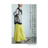 アジアンなサークル刺繍レースのドルマンシャツブラウス レディース ファッション | Sawa a la mode | 詳細画像6 