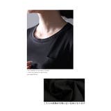 魅せる可憐モチーフ立体チューリップカットソー レディース ファッション | Sawa a la mode | 詳細画像4