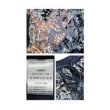 エレガントなレースが重なるバックプリーツスカート レディース ファッション | Sawa a la mode | 詳細画像24