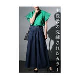 ロマンティック宿るプリーツ袖カットソー レディース ファッション | Sawa a la mode | 詳細画像5