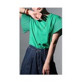ロマンティック宿るプリーツ袖カットソー レディース ファッション | Sawa a la mode | 詳細画像9