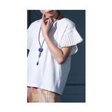 ロマンティック宿るプリーツ袖カットソー レディース ファッション | Sawa a la mode | 詳細画像13