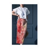 ロマンティック宿るプリーツ袖カットソー レディース ファッション | Sawa a la mode | 詳細画像16