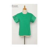 ロマンティック宿るプリーツ袖カットソー レディース ファッション | Sawa a la mode | 詳細画像20