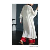 トロンとうっとりな着心地ドルマンワンピース レディース ファッション | Sawa a la mode | 詳細画像7
