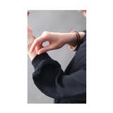 トロンとうっとりな着心地ドルマンワンピース レディース ファッション | Sawa a la mode | 詳細画像19