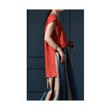 リネンで夏を快適に過ごすノースリーブトップス レディース ファッション | Sawa a la mode | 詳細画像16