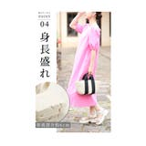 上品に足元煌く大人の厚底ラメサンダル レディース ファッション | Sawa a la mode | 詳細画像12