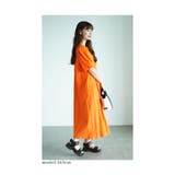 上品に足元煌く大人の厚底ラメサンダル レディース ファッション | Sawa a la mode | 詳細画像25
