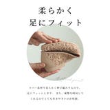 晴雨兼用バラ型押しラバーレインシューズ レディース ファッション | Sawa a la mode | 詳細画像11