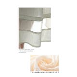 爽やかな風を感じるシフォン切替フレアスカート レディース ファッション | Sawa a la mode | 詳細画像10 