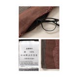 大人のリラックスタイムにマルチストライプ柄ワンピース レディース ファッション | Sawa a la mode | 詳細画像24
