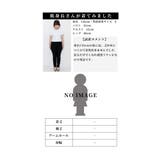 大人のリラックスタイムにマルチストライプ柄ワンピース レディース ファッション | Sawa a la mode | 詳細画像26