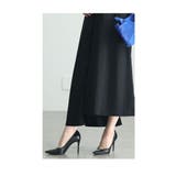 魅せるモード感アシンメトリーワンピース レディース ファッション | Sawa a la mode | 詳細画像7 