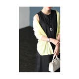 魅せるモード感アシンメトリーワンピース レディース ファッション | Sawa a la mode | 詳細画像14 