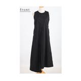 魅せるモード感アシンメトリーワンピース レディース ファッション | Sawa a la mode | 詳細画像20 