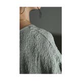 こなれた拘り感じるランダムステッチカットソー レディース ファッション | Sawa a la mode | 詳細画像14