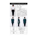 気分を上げる特別感リッチなプリーツトップス レディース ファッション | Sawa a la mode | 詳細画像26