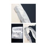 ストライプフリルが流れる爽やかなカットソー レディース ファッション | Sawa a la mode | 詳細画像24