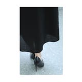目を惹くエスニック刺繍のキーネックインド綿ワンピース レディース ファッション | Sawa a la mode | 詳細画像9