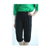 「もう裾を床につけない」トイレ問題解決ペチパンツ レディース ファッション | Sawa a la mode | 詳細画像5
