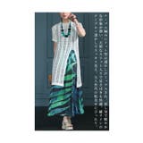 ひと匙加える洒落感纏う透かしケーブルチュニック レディース ファッション | Sawa a la mode | 詳細画像6