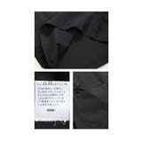 レディにもボーイッシュにもサロペットワイドパンツ レディース ファッション | Sawa a la mode | 詳細画像24