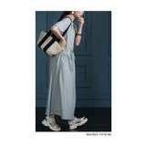 大人のオフタイムゆるっとカットソーワンピース レディース ファッション | Sawa a la mode | 詳細画像7