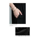 大人のオフタイムゆるっとカットソーワンピース レディース ファッション | Sawa a la mode | 詳細画像12