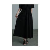 大人のオフタイムゆるっとカットソーワンピース レディース ファッション | Sawa a la mode | 詳細画像18